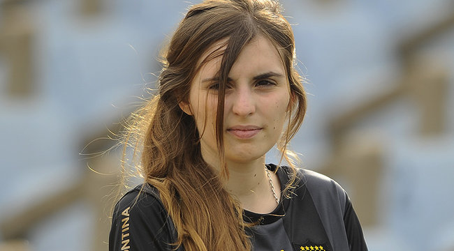 imagen de ¡Peñarol homenajeó a las Mujeres en su día!