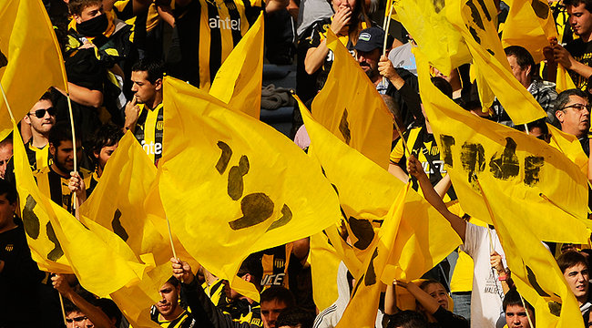 imagen de Venta de entradas para Plaza Colonia - Peñarol