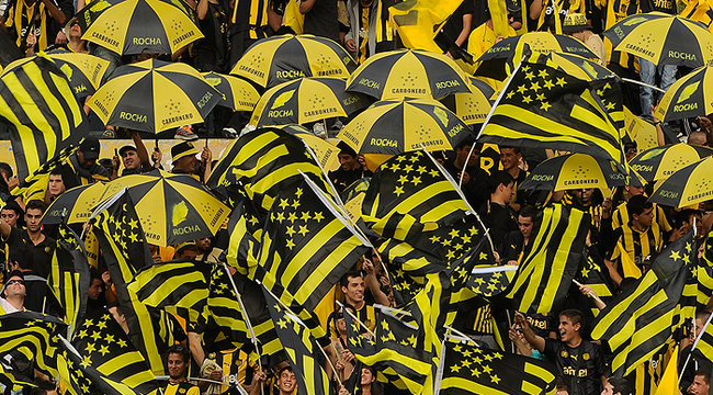 imagen de Venta de entradas para Peñarol - Estudiantes