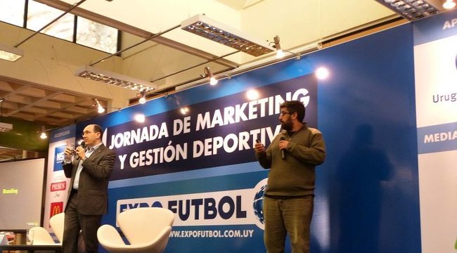 imagen de “Peñarol, Marca con personalidad registrada”