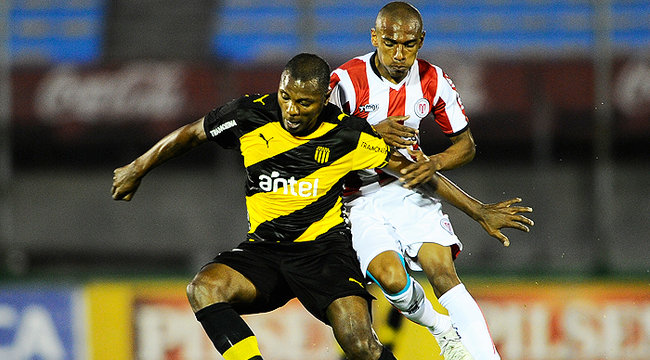 imagen de Derrota ante River Plate