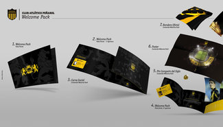 imagen de Sorteo Socios del exterior