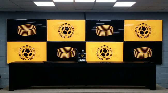 imagen de Continúan las mejoras en el Campeón del Siglo