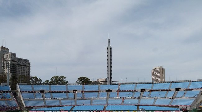imagen de Información importante para titulares de AUF ID para el partido de la semifinal de la Liga AUF Uruguaya.