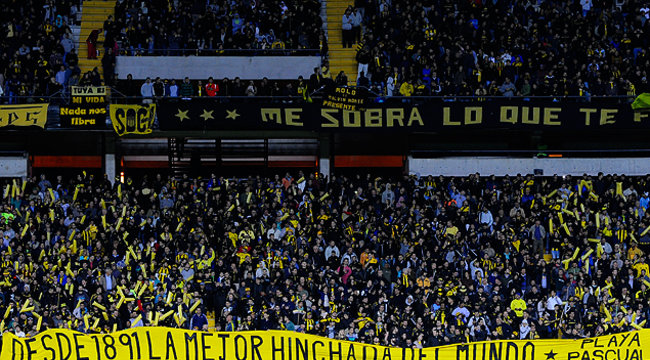 imagen de Venta y canje de entradas para Peñarol - Cerro Porteño