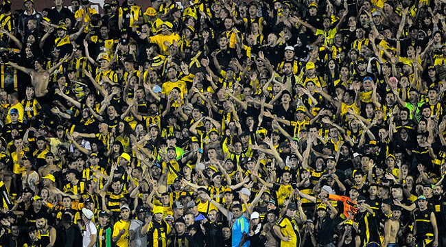 imagen de ¡Venta de entradas para Racing vs Peñarol!