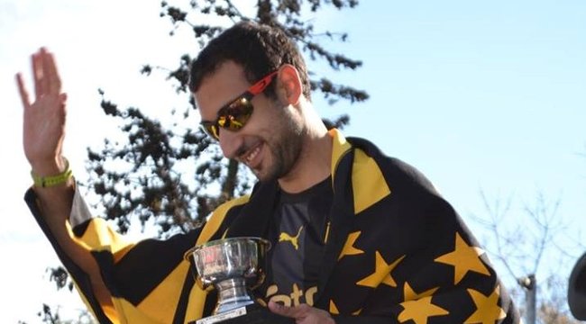 imagen de Atletismo |¡Peñarol Campeón de Atletismo de Calle 2017!