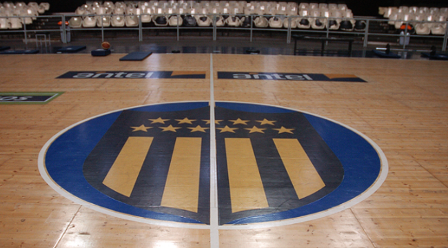 imagen de ¡Vuelve el Básquetbol a Peñarol!