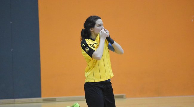 imagen de Fútbol Sala | Peñarol buscará seguir con su marcha triunfal ante ITS