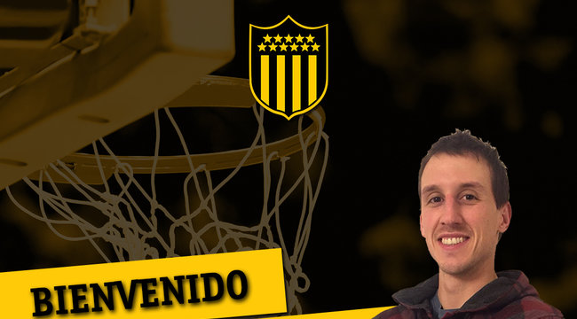 imagen de Juan Wenzel es la octava incorporación carbonera a #LaVueltaDelMásGrande