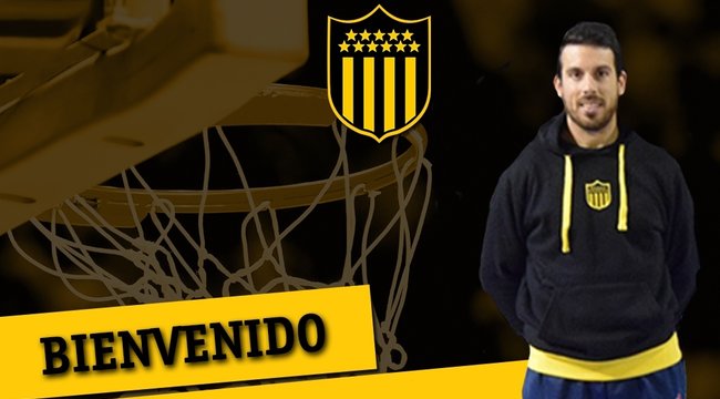 imagen de #Básquetbol | Diego Rivas ya se integró al Cuerpo Técnico del equipo mirasol