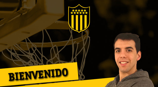 imagen de #Básquetbol | Mauro Dondi es la nueva incorporación del carbonero de cara a la DTA