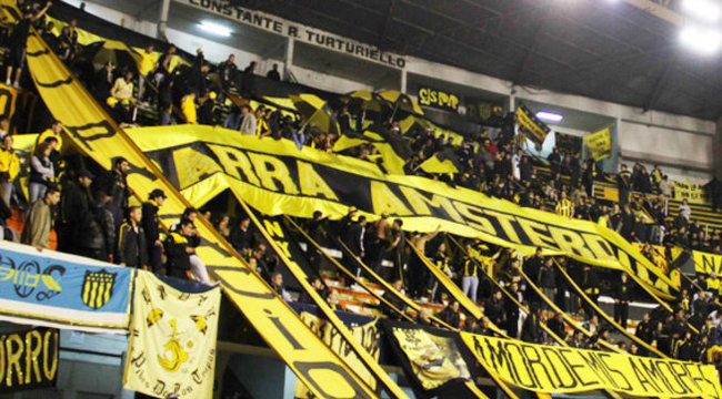 imagen de #Básquetbol | Venta de entradas para Peñarol - Welcome