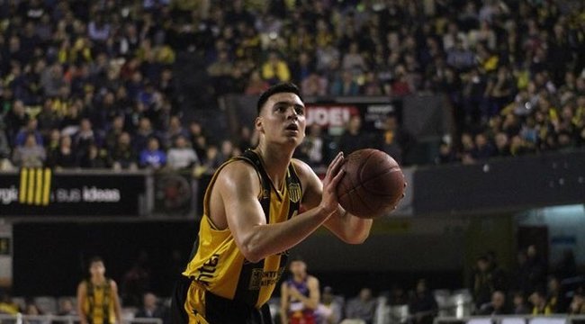 imagen de Básquetbol | Peñarol visita a Reducto