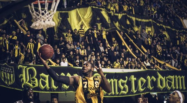 imagen de #Básquetbol | Peñarol recibe a Yale en el Palacio
