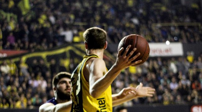 imagen de #Básquetbol | Fixture de Peñarol para la segunda rueda del Campeonato