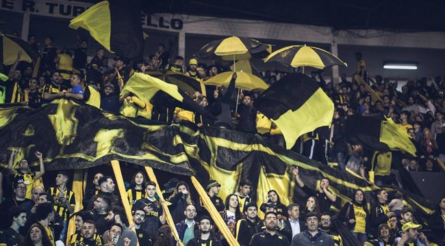 imagen de #Básquetbol | Venta y canje de entradas para Peñarol - Reducto