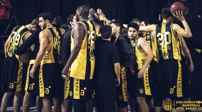 imagen de #Básquetbol | Peñarol, por el título y el ascenso