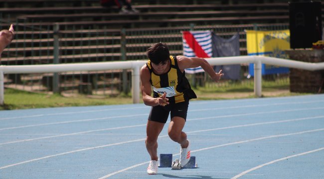 imagen de Peñarol y otro año cargado de logros en Atletismo