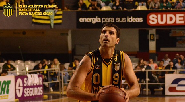 imagen de #Básquetbol | A paso demoledor