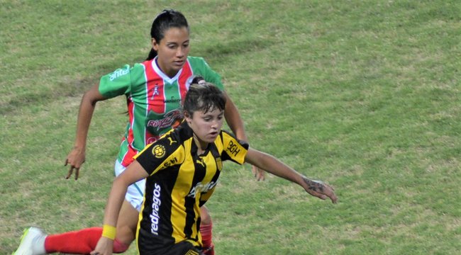 imagen de Peñarol dio un gran paso rumbo al Bicampeonato