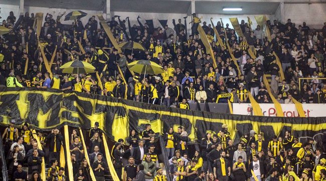 imagen de Básquetbol | Venta de entradas para Peñarol-Tabaré