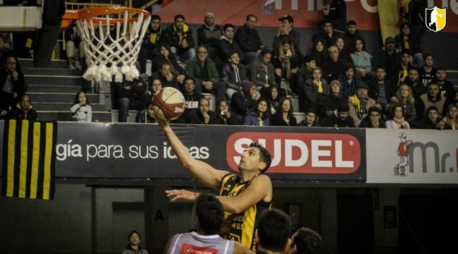 imagen de Peñarol hace su estreno en el Metro 2019