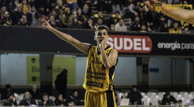 imagen de Peñarol enfrenta a Verdirrojo