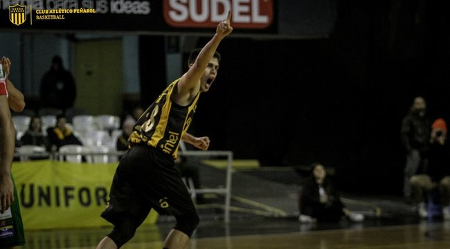 imagen de Peñarol visita este viernes a Welcome por la Fecha 12 del Metro
