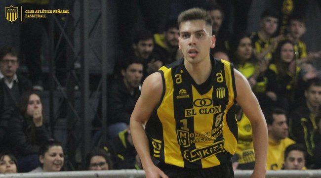 imagen de Peñarol, en busca del ascenso a la LUB