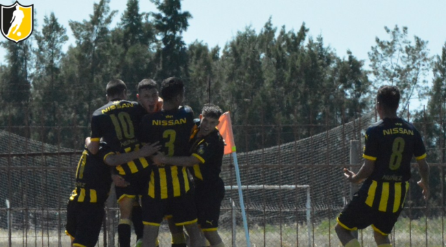 imagen de Peñarol participa en la Ibercup 2020