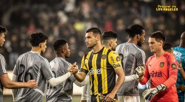 imagen de Primer ensayo del año