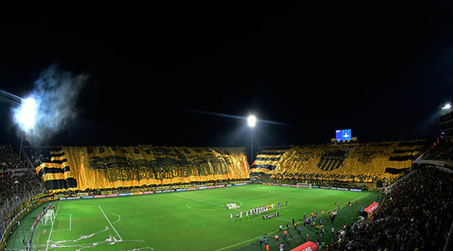 imagen de Venta de abonos para la Copa CONMEBOL Libertadores