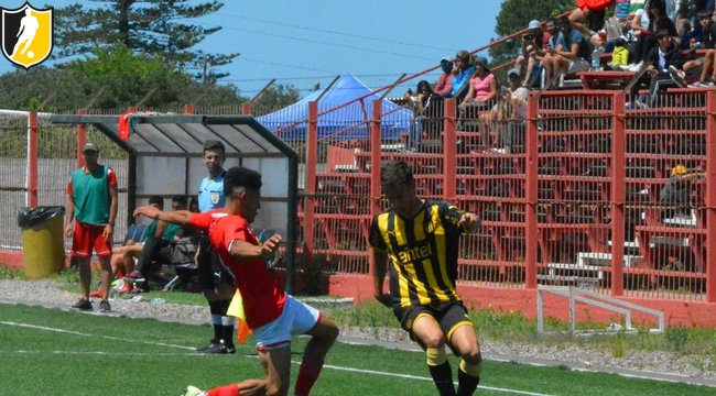 imagen de Inicia el Campeonato Uruguayo 2020 de Formativas