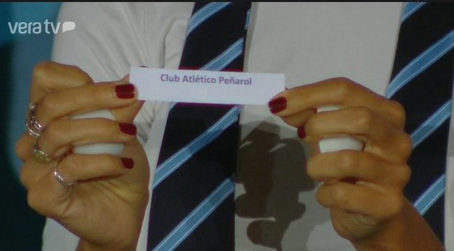 imagen de Fixture del Torneo Apertura 2020