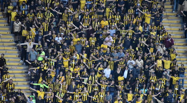 imagen de Venta de entradas para Peñarol-Cerro
