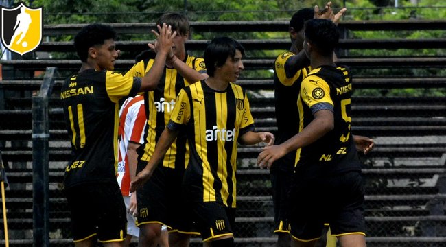 imagen de Peñarol, invicto ante River Plate