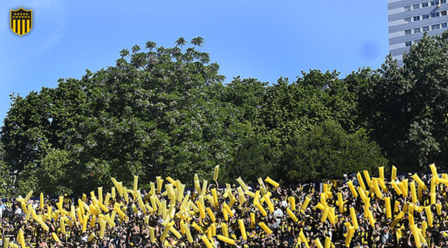 imagen de Venta de entradas para Defensor Sporting-Peñarol