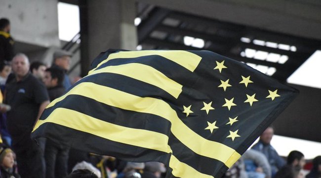 imagen de Venta de entradas para Peñarol-Danubio