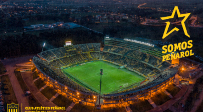 imagen de ¡Espectaculares sorteos para Socios de Peñarol!