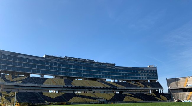 imagen de Devolución del saldo de Abonos para los partidos de Copa CONMEBOL Libertadores