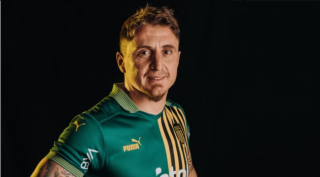 imagen de ¡Presentamos la nueva camiseta aniversario!