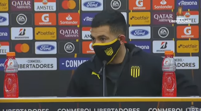 imagen de Acreditaciones para Conferencia de Prensa