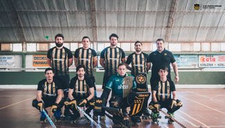 imagen de ¡Peñarol Campeón!