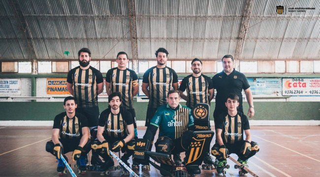 imagen de ¡Peñarol Campeón!