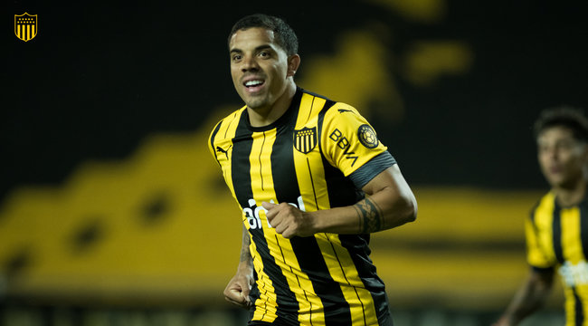 imagen de Triunfo en casa ante Boston River