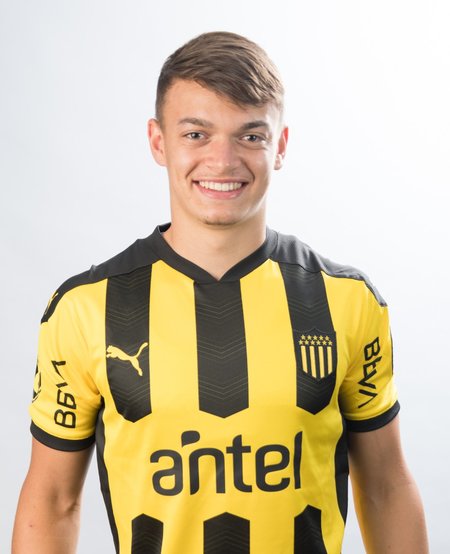 ValentÃ­n RodrÃ­guez