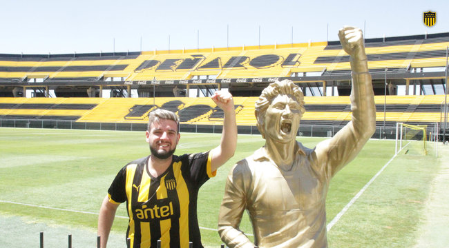 imagen de Socios e hinchas continúan disfrutando de las Experiencias CDS