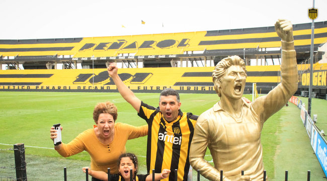 imagen de ¡Vuelven las visitas guiadas!