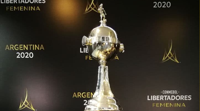imagen de Peñarol, pronto para la Libertadores Femenina